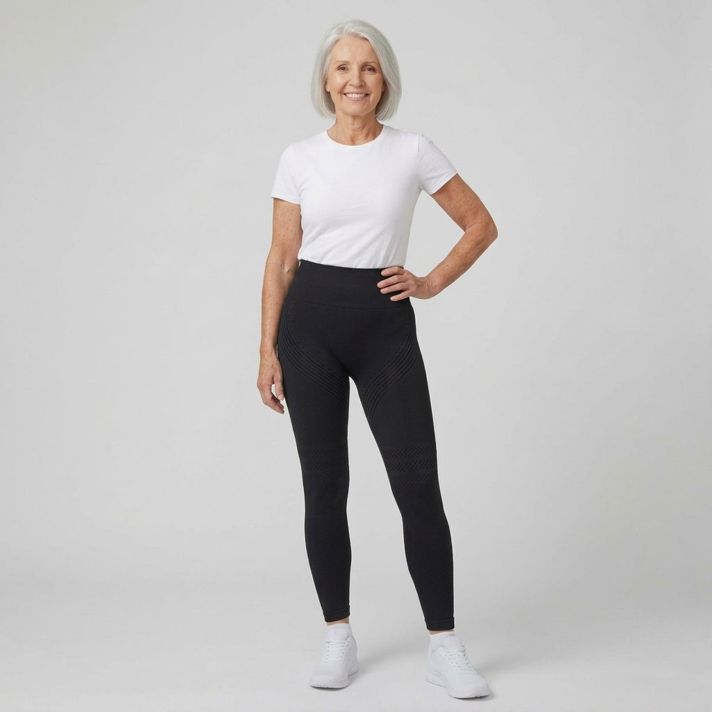 Velina™ 3D-Kompressionsleggings