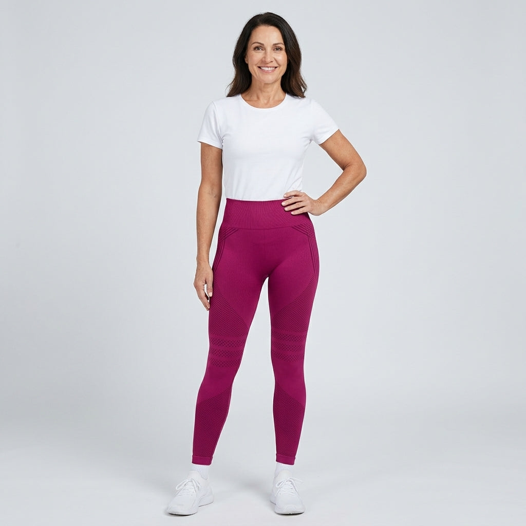 Velina™ 3D-Kompressionsleggings