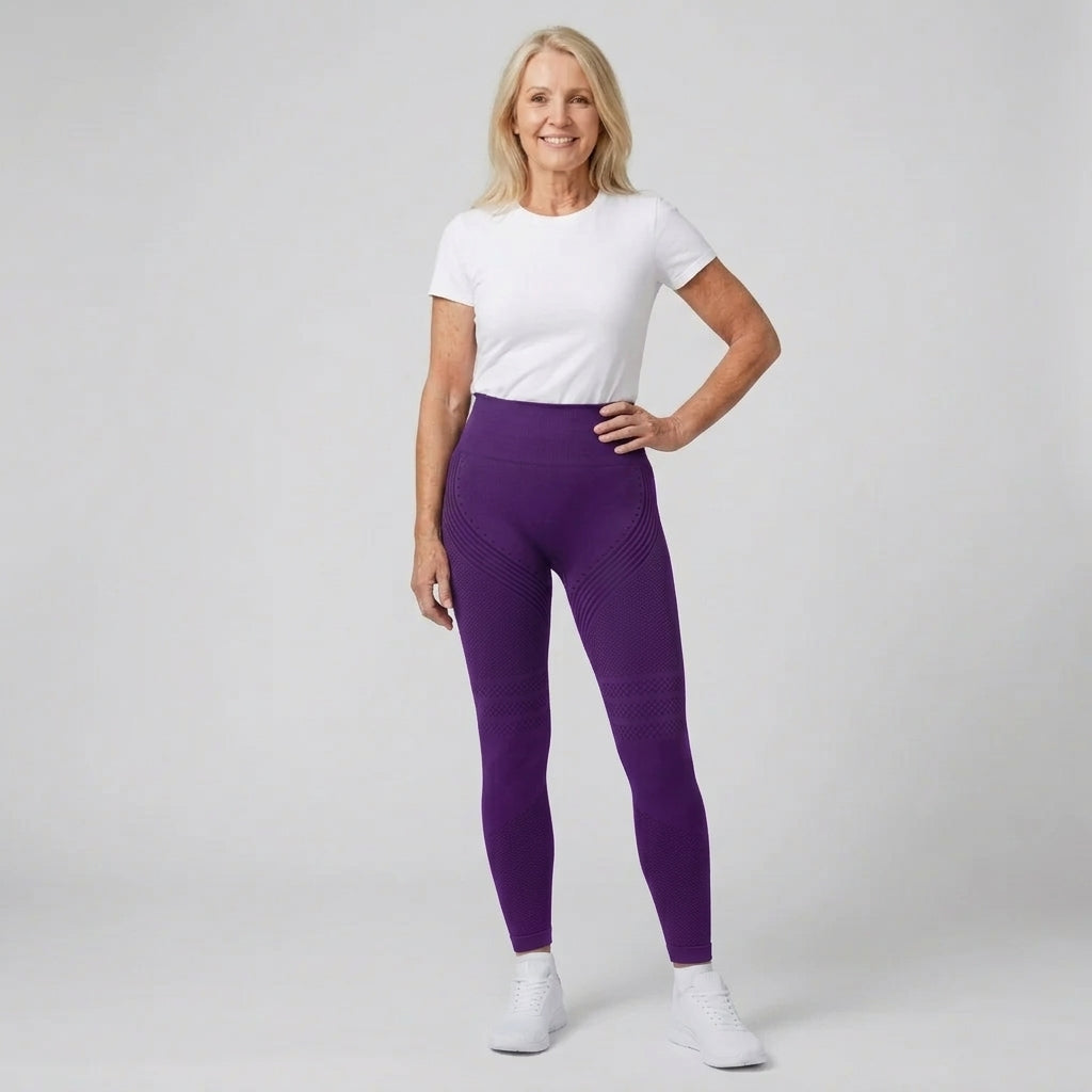Velina™ 3D-Kompressionsleggings