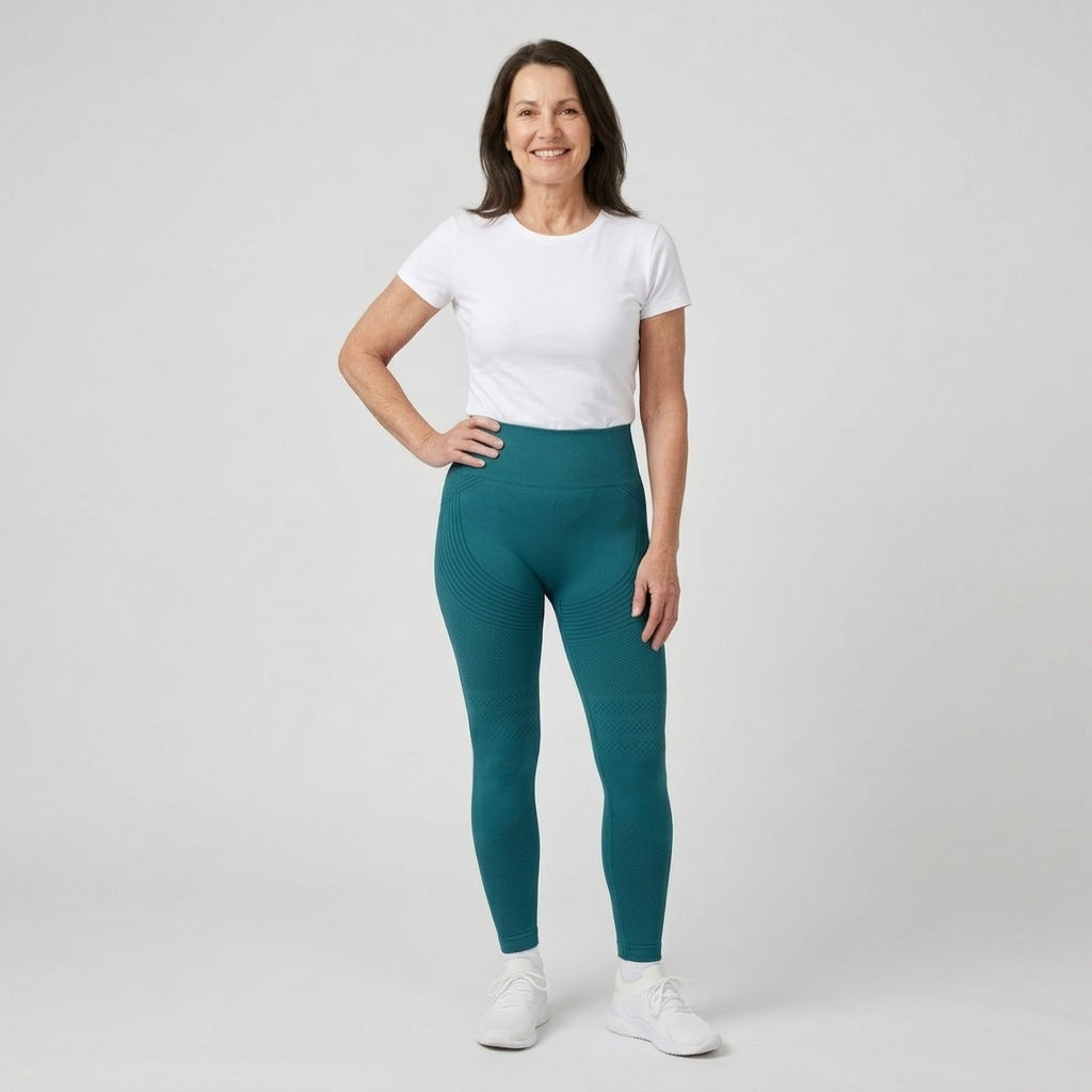 Velina™ 3D-Kompressionsleggings