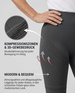 Velina™ 3D-Kompressionsleggings