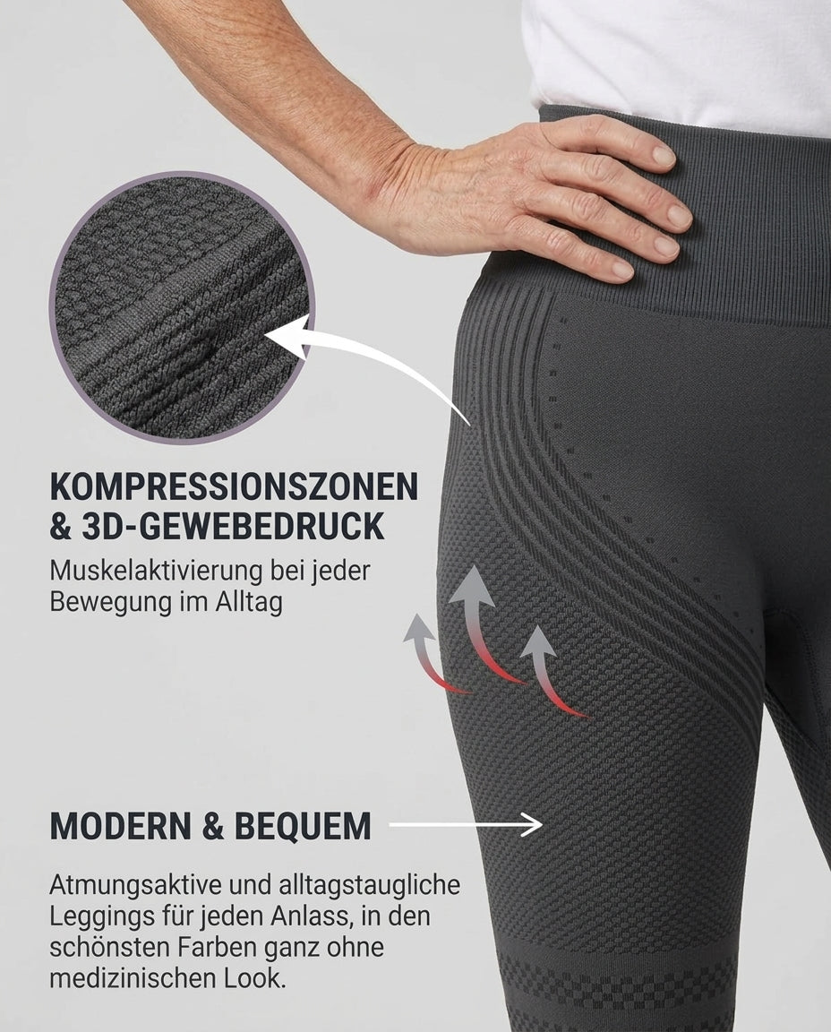 Velina™ 3D-Kompressionsleggings
