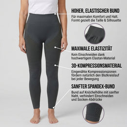 Velina™ 3D-Kompressionsleggings