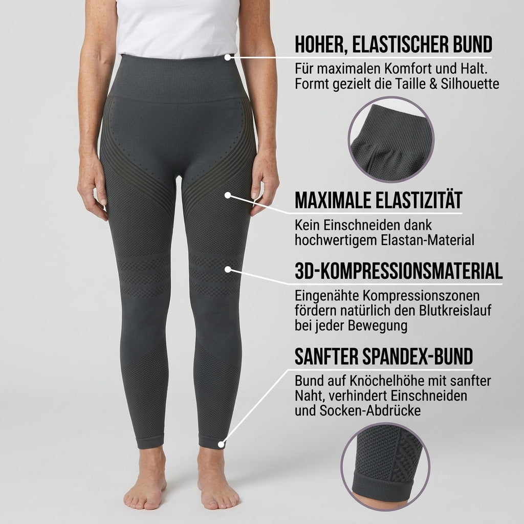 Velina™ 3D-Kompressionsleggings