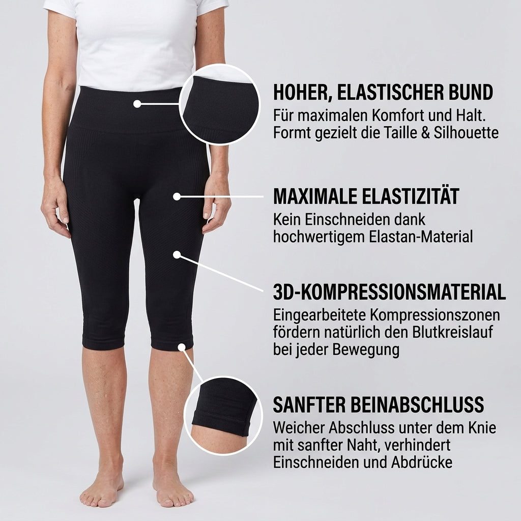 Velina™ 3D-Kompressionsleggings (3/4)