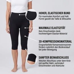 Velina™ 3D-Kompressionsleggings (3/4)