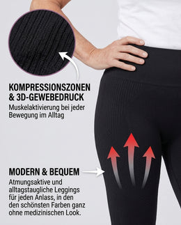 Velina™ 3D-Kompressionsleggings (3/4)