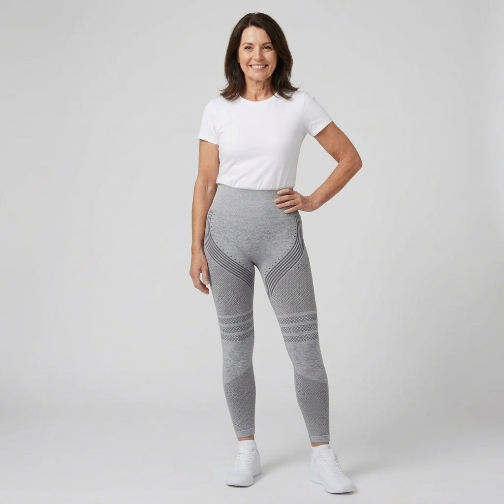 Velina™ 3D-Kompressionsleggings