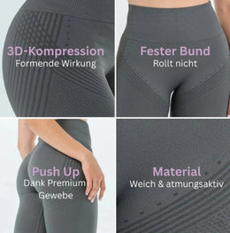 Velina™ 3D-Kompressionsleggings